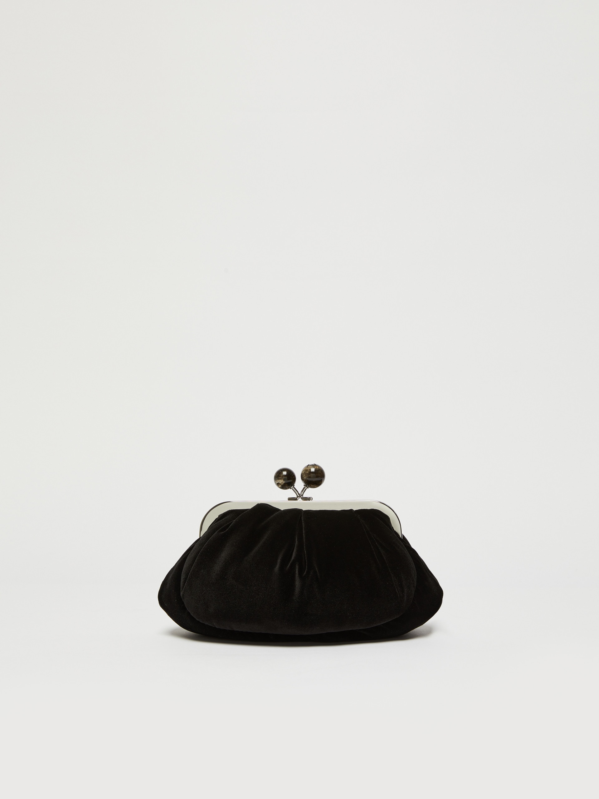 VESPA Small velvet Pasticcino Bag - 3