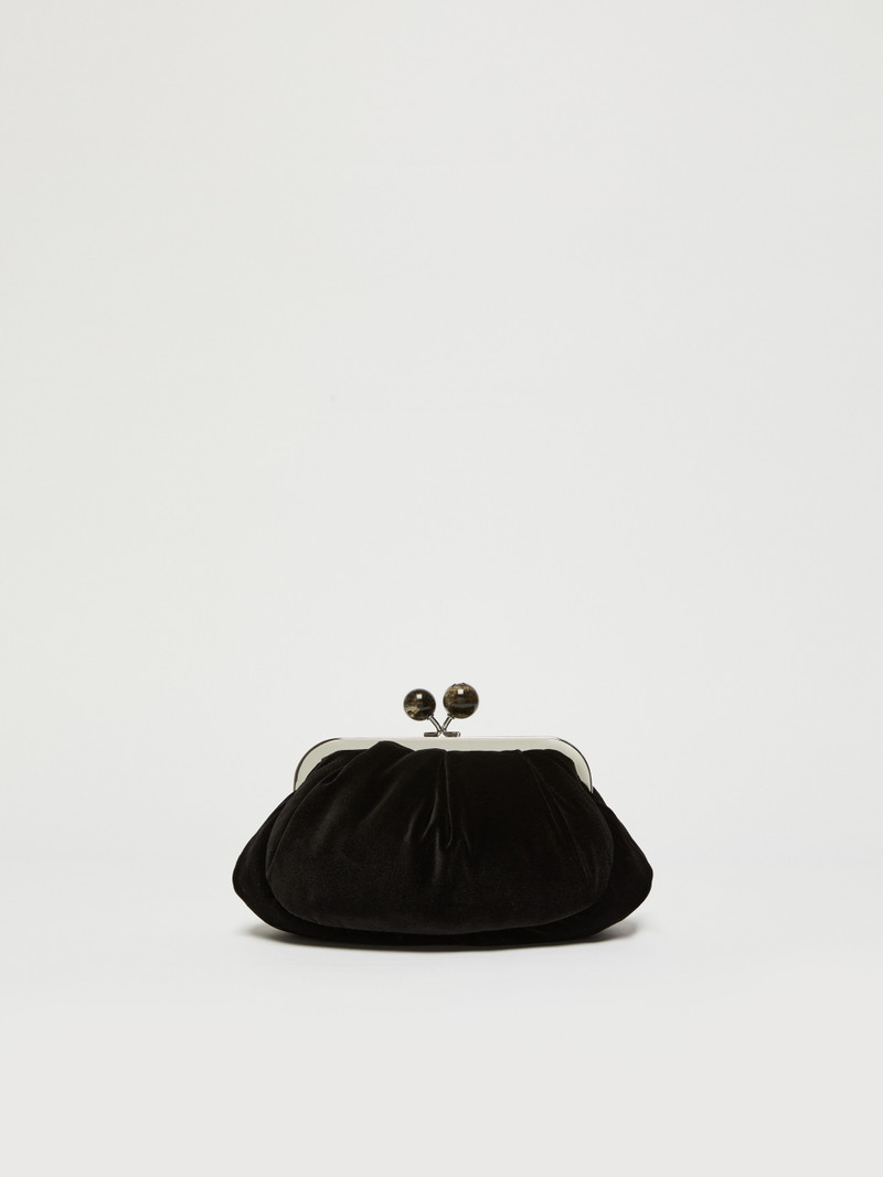 VESPA Small velvet Pasticcino Bag 3