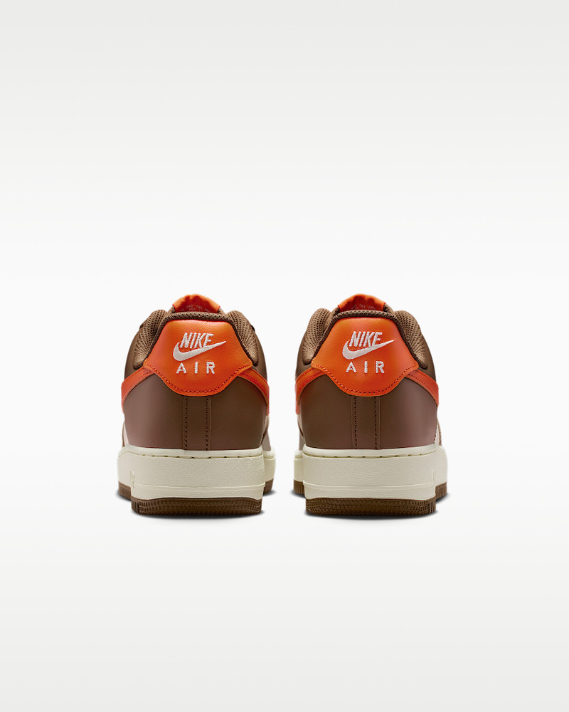 Nike Air Force 1 '07 Men's Shoes 6