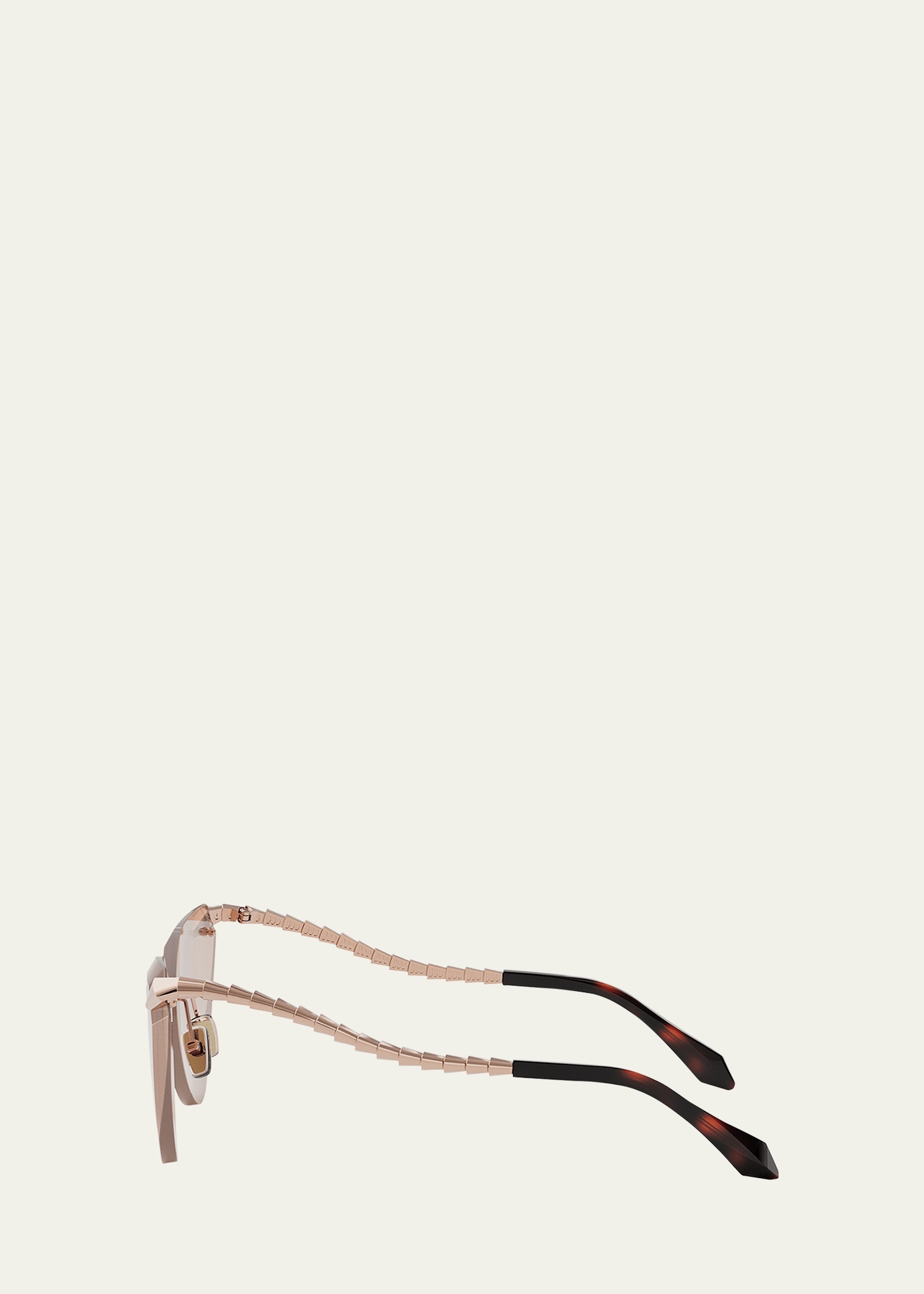 Serpenti Viper BV40024U Sunglasses - 3