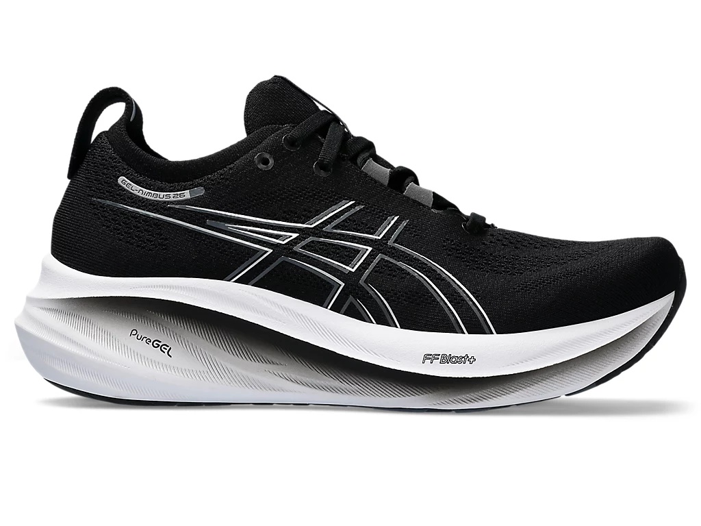 GEL-NIMBUS 26 WIDE - 1