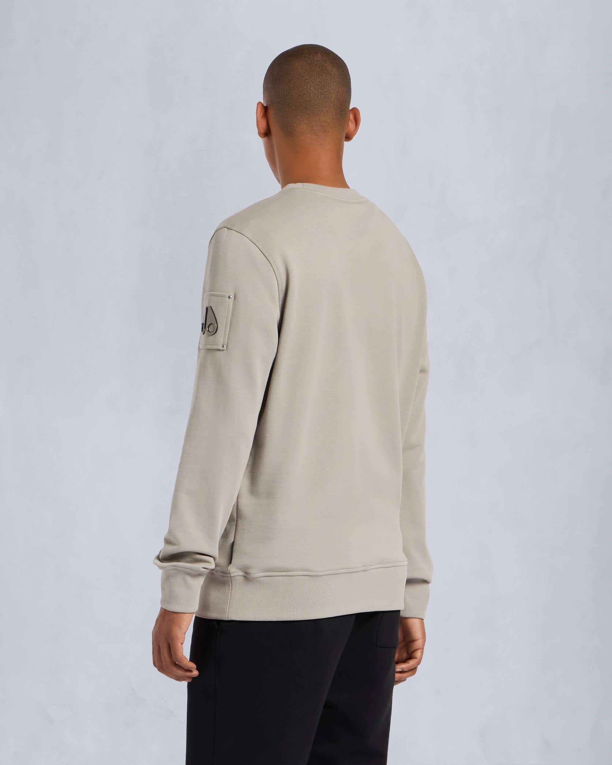 HARTSFIELD SWEATSHIRT - 4