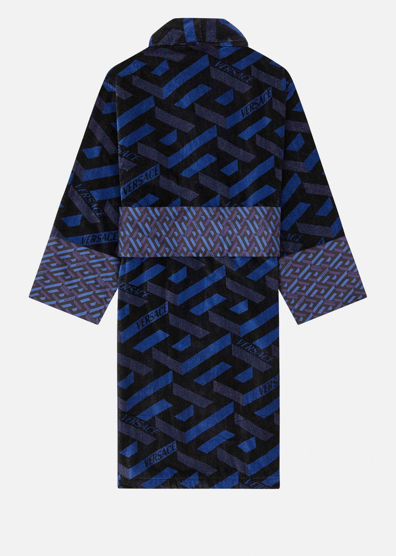 La Greca Bathrobe 3