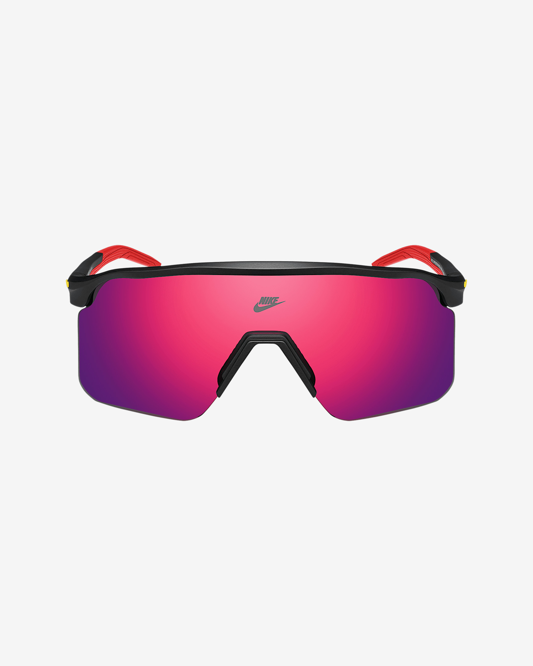 Nike Expedition Shield Mirrored Sunglasses - 3