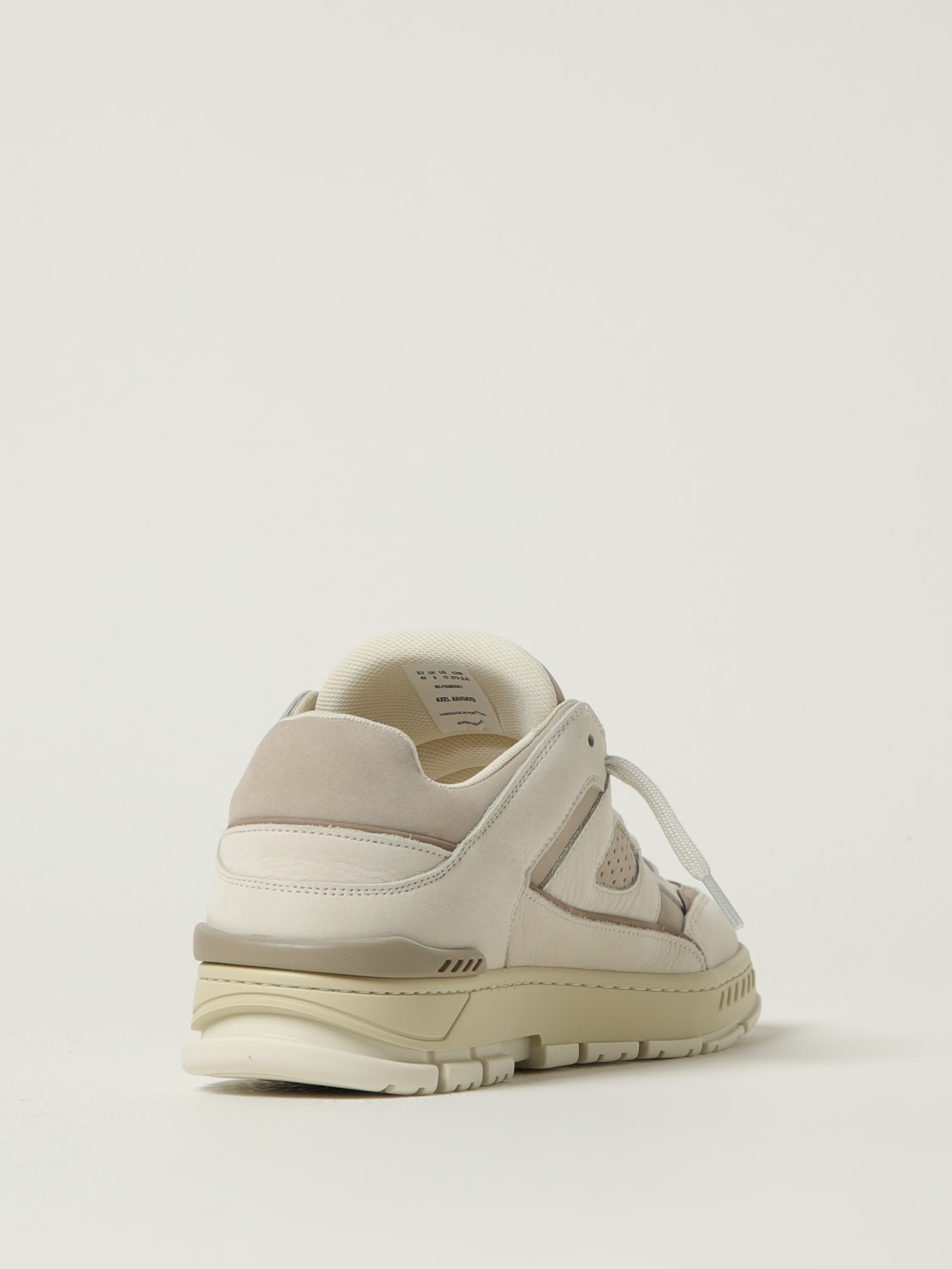 Sneakers men Axel Arigato - 3