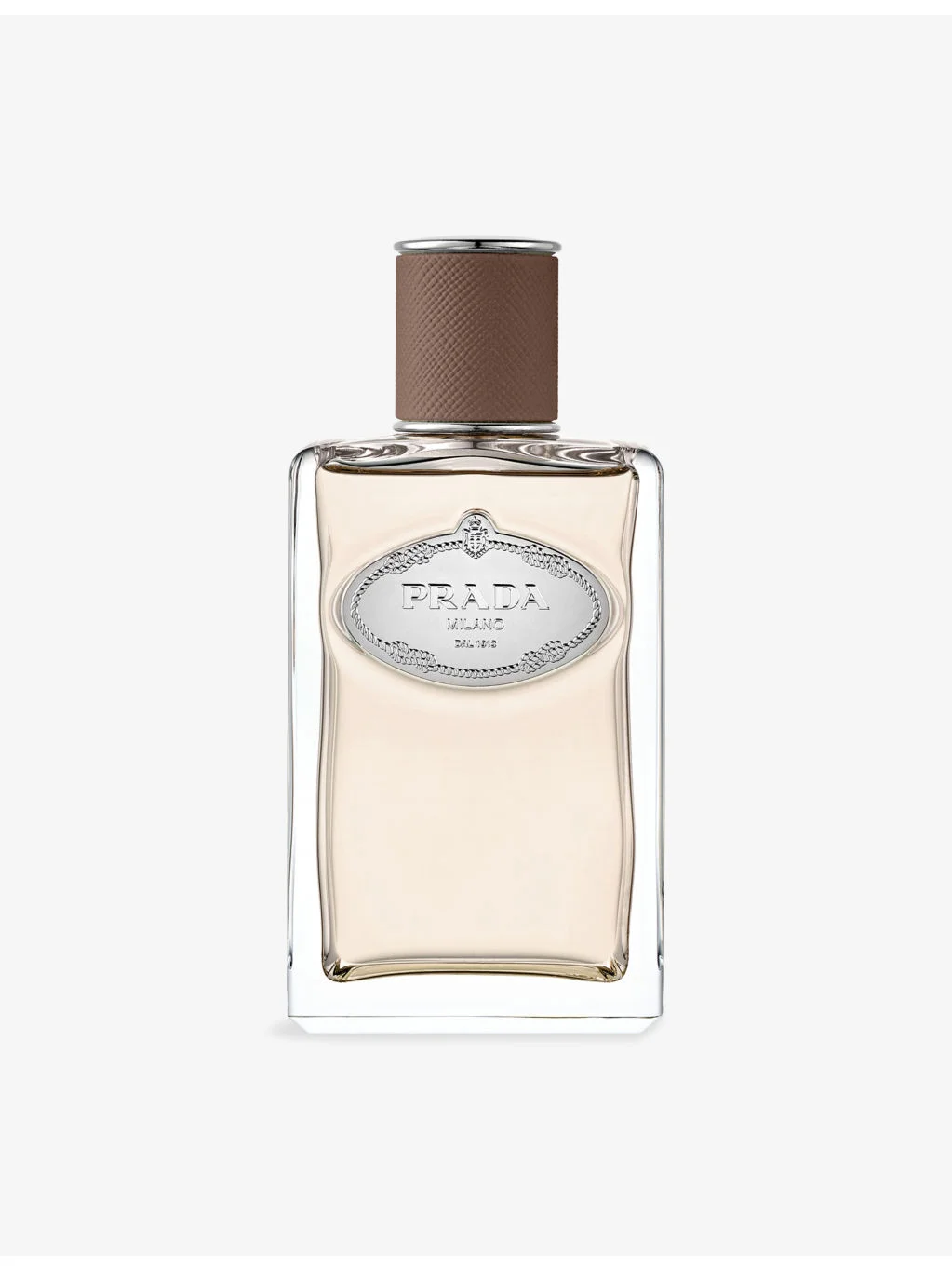 Les Infusions de Vanille eau de parfum 100ml - 1