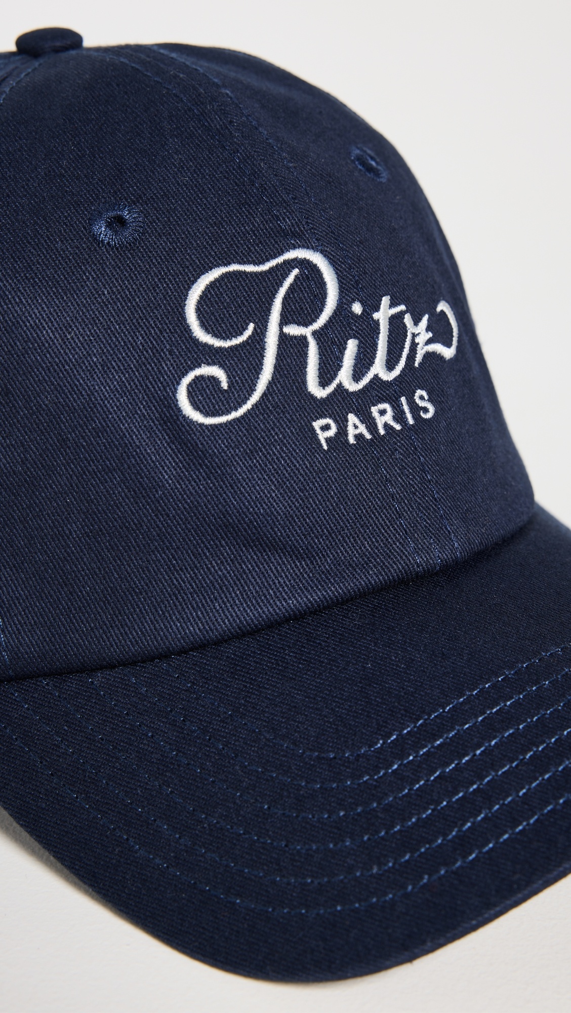 FRAME x Ritz Paris Hat - 4
