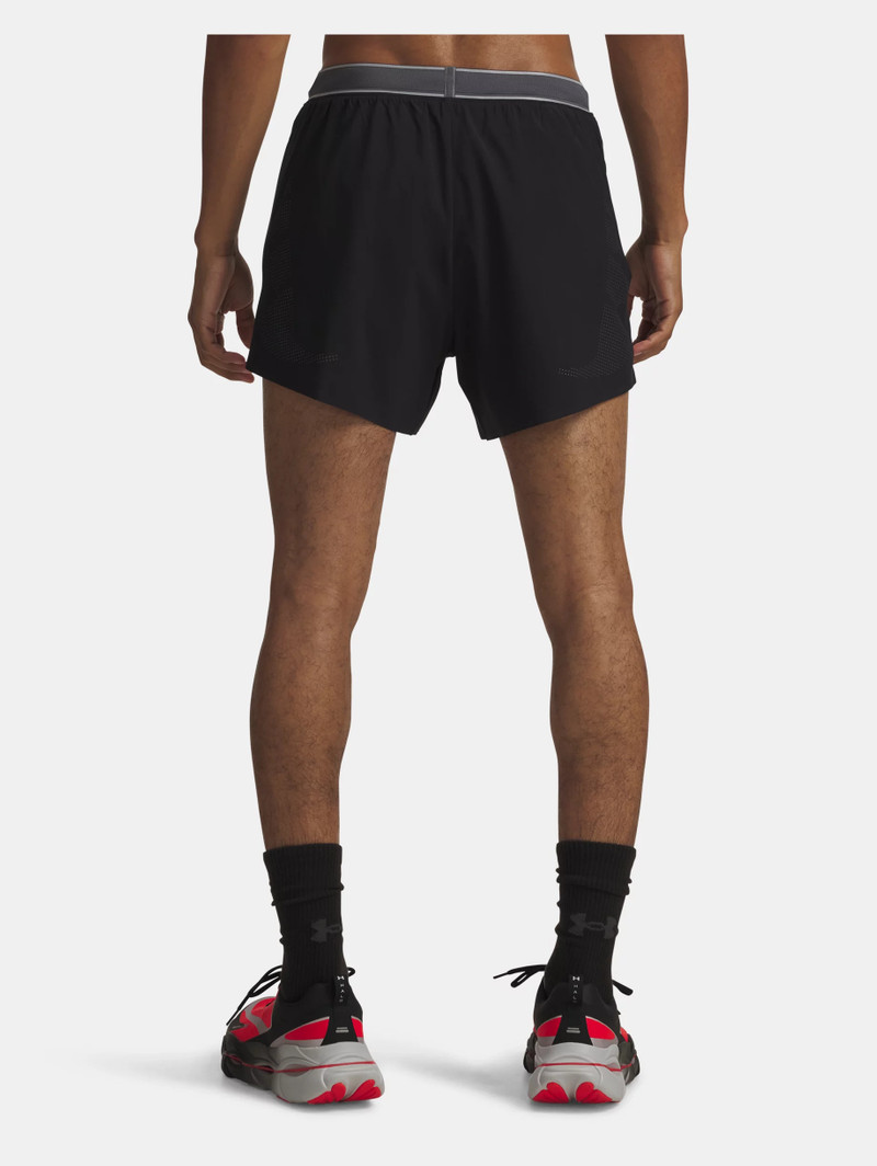 Under Armour UA Halo Run outlook