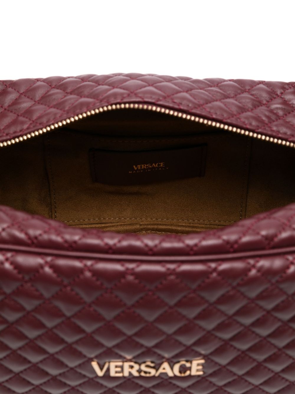 quilted tote bag - 5