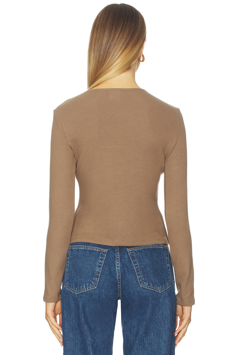 Lauren Classic Cardigan - 3