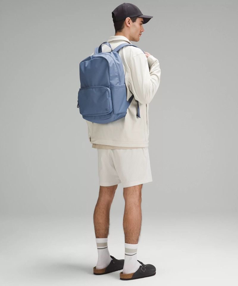 Everywhere Backpack 22L *Tech Canvas 6
