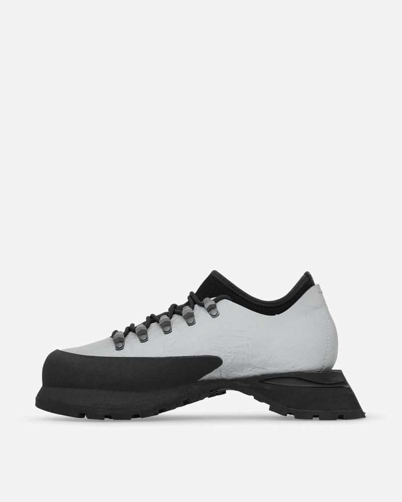 DEMON Poyana Leather Boots Reflective outlook