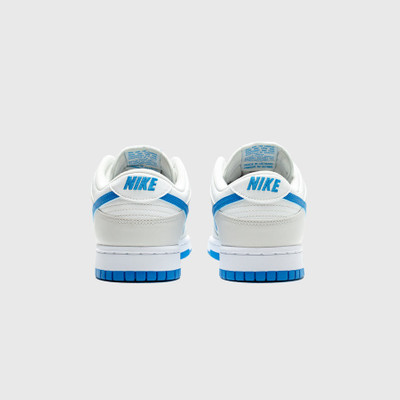 Nike DUNK LOW RETRO "PHOTO BLUE" outlook