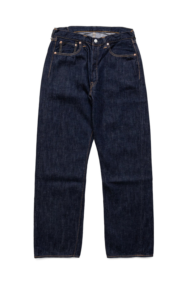 0105SSW 11.5oz Wide Straight (Super Smooth) - 1