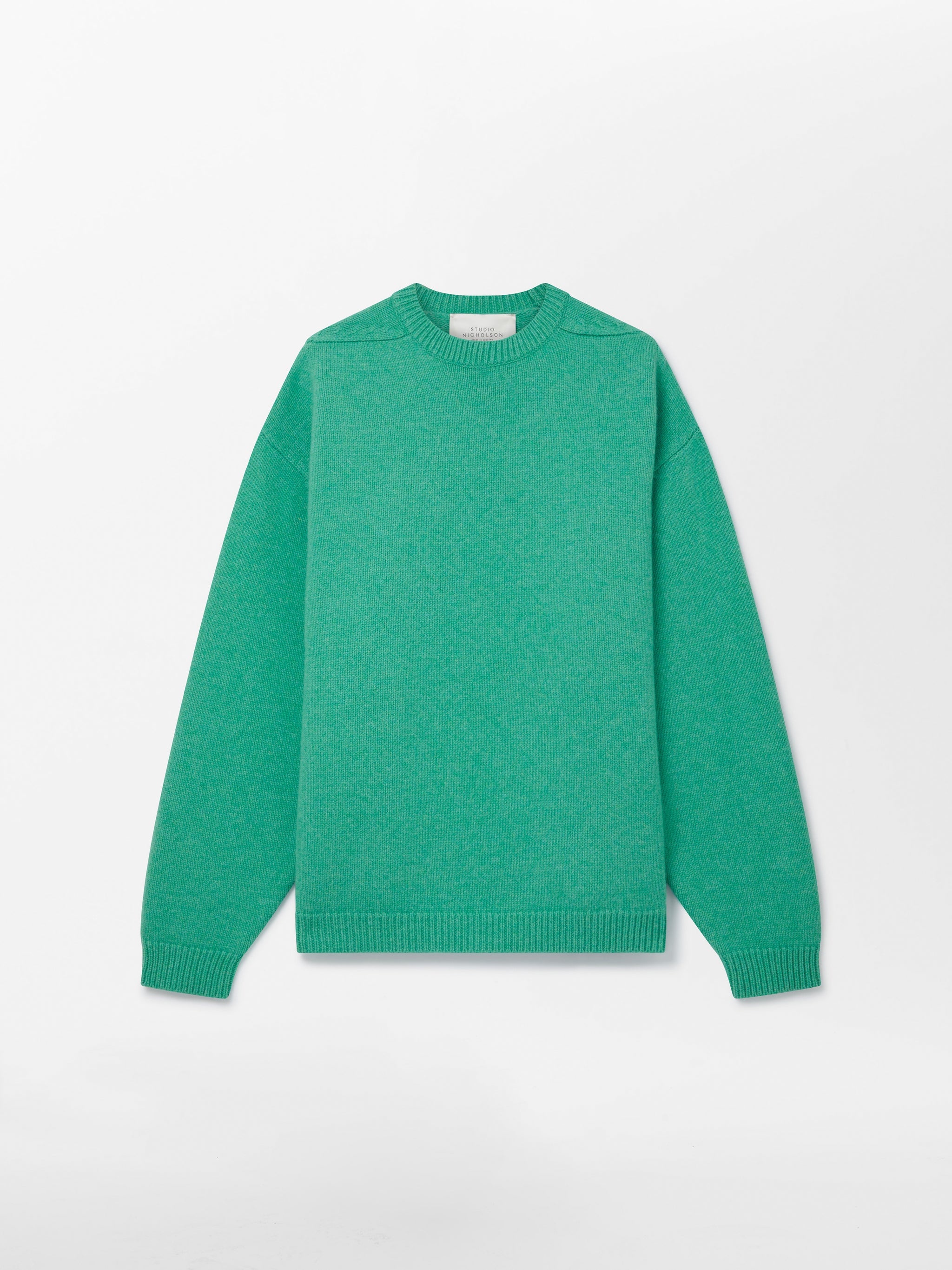 Hemyl Knit - 1
