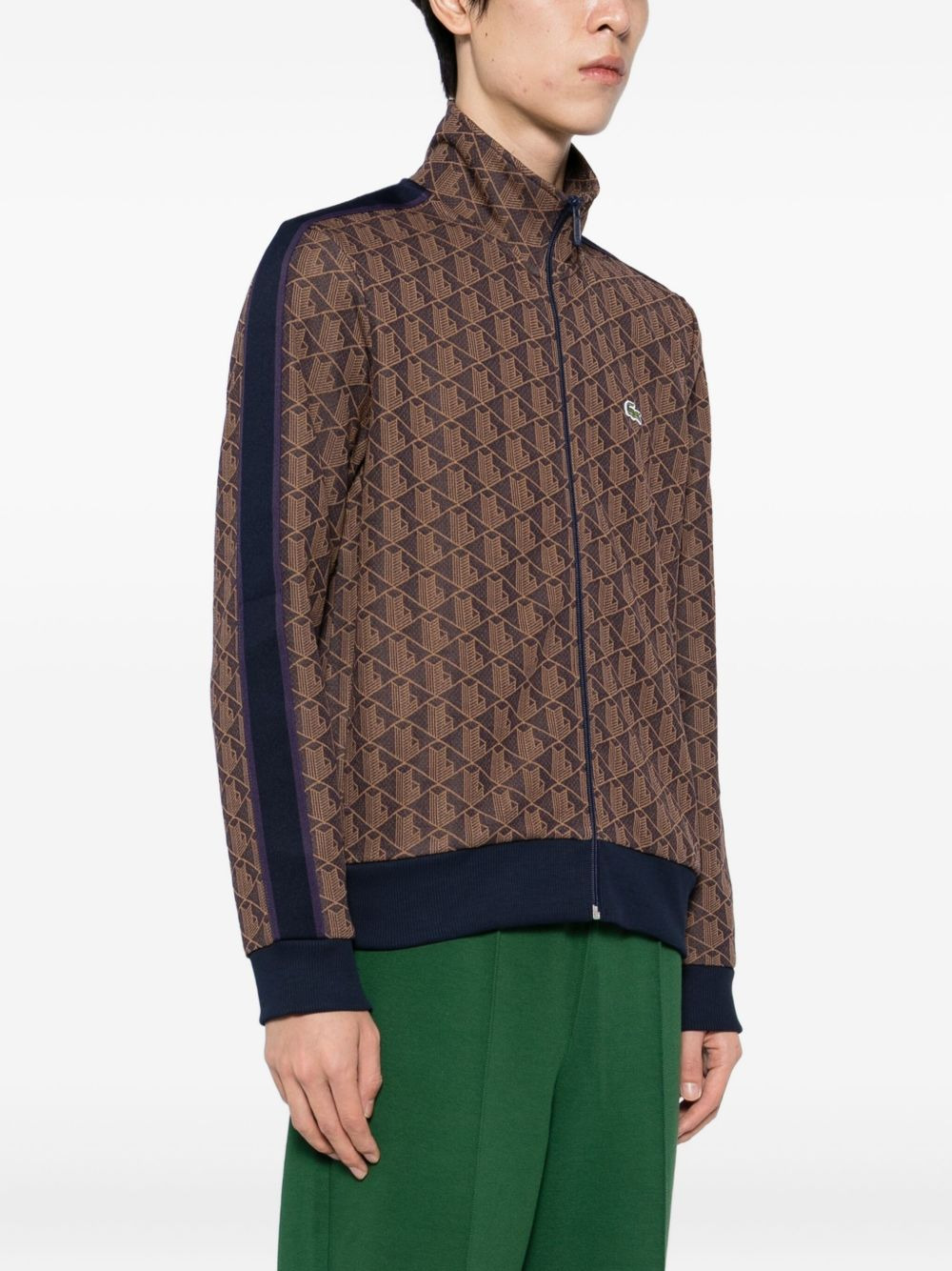 Paris jacket - 3