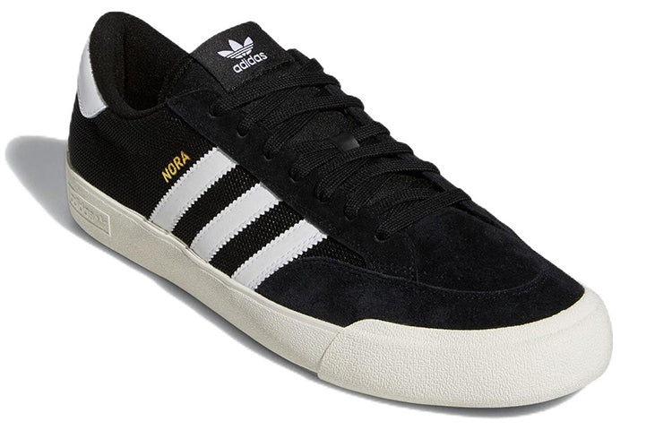 adidas Nora 'Black White' GV6777 - 3