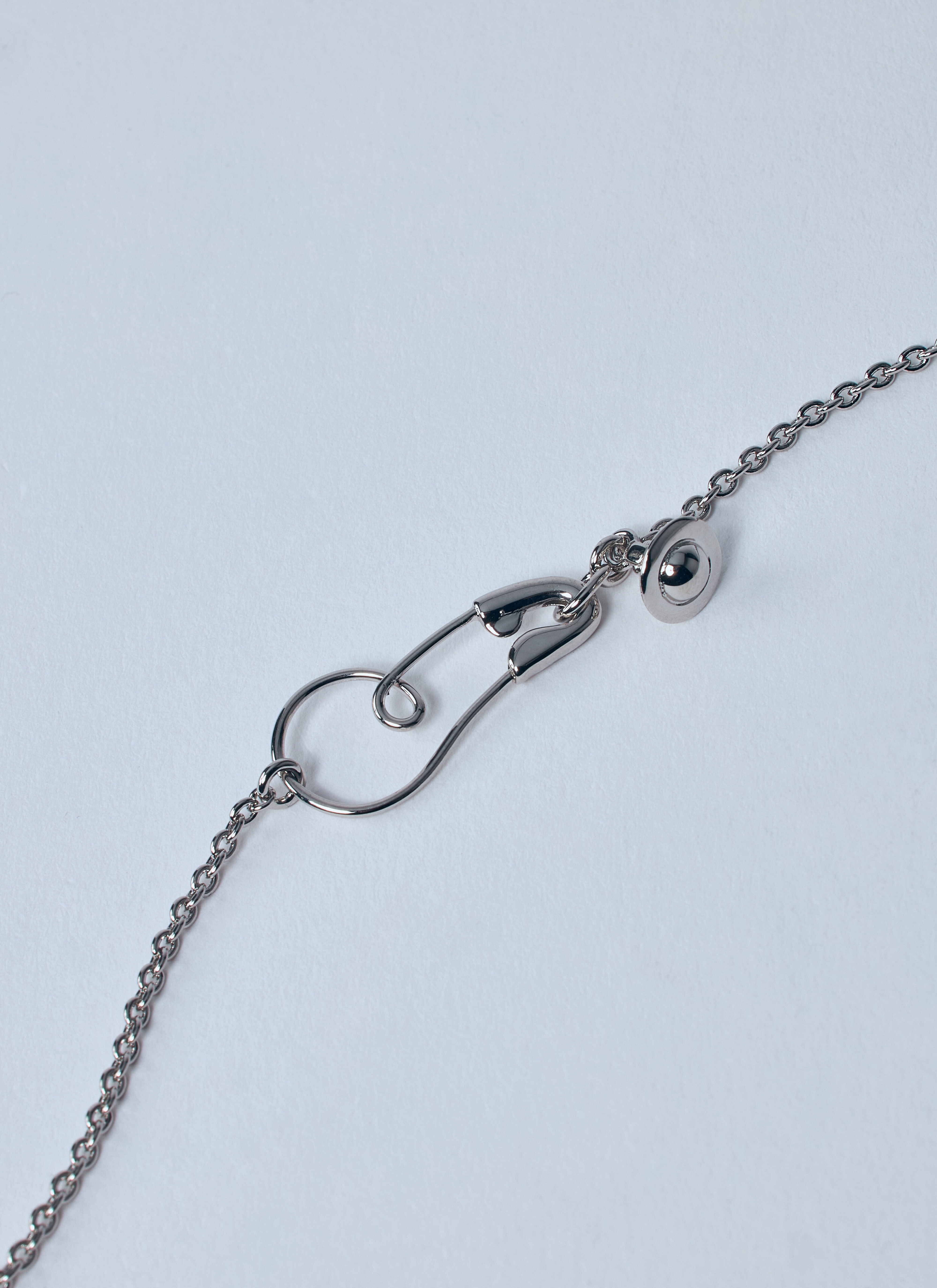 Maxima Pendant Necklace - 2