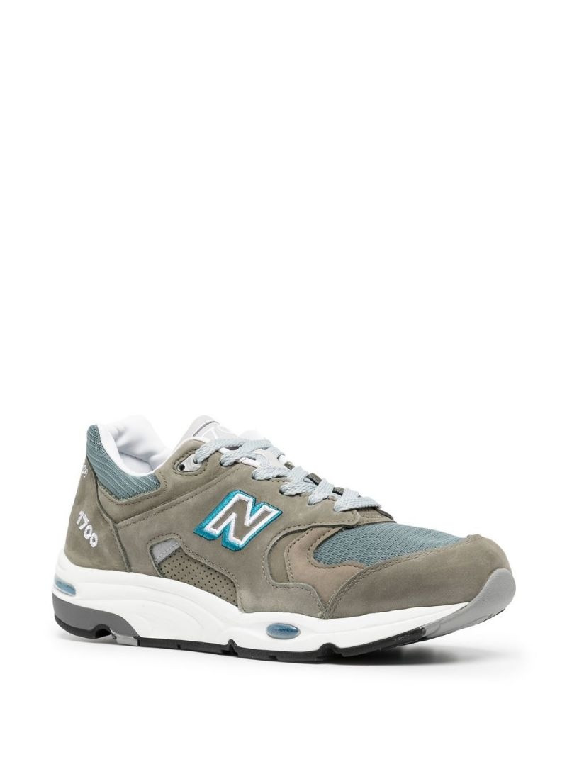 New Balance 1700 low-top sneakers outlook