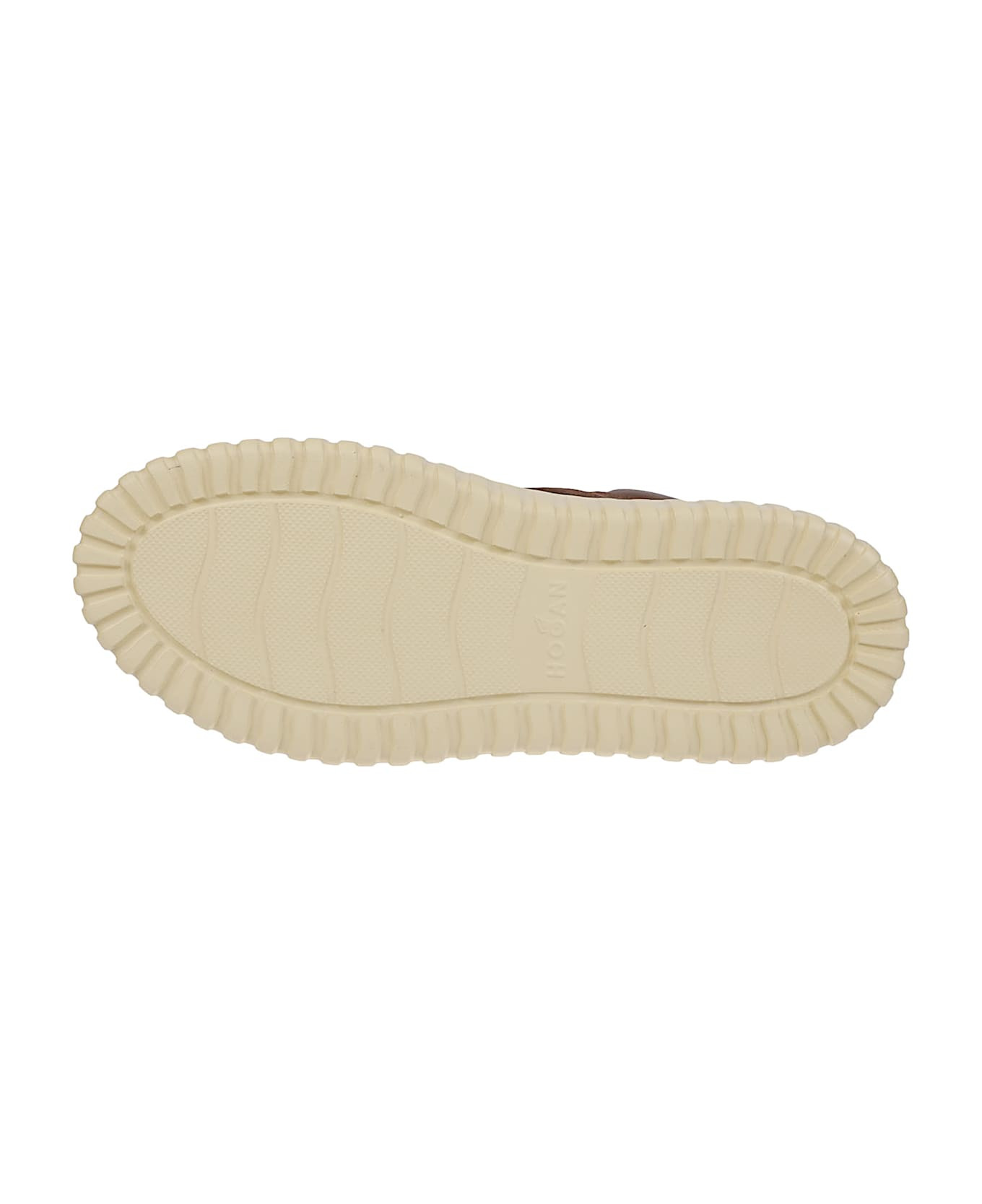 H-stripes Sneakers - 4