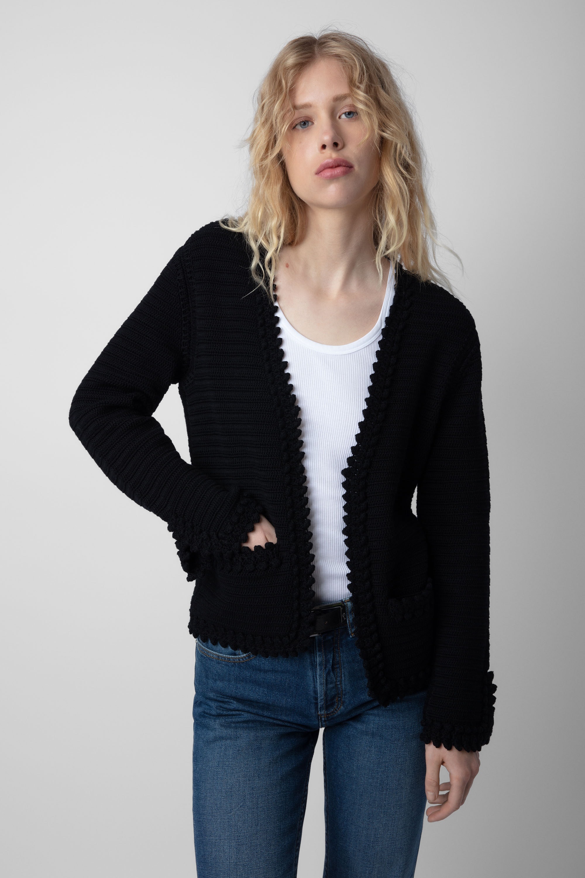 Marty Cardigan - 2