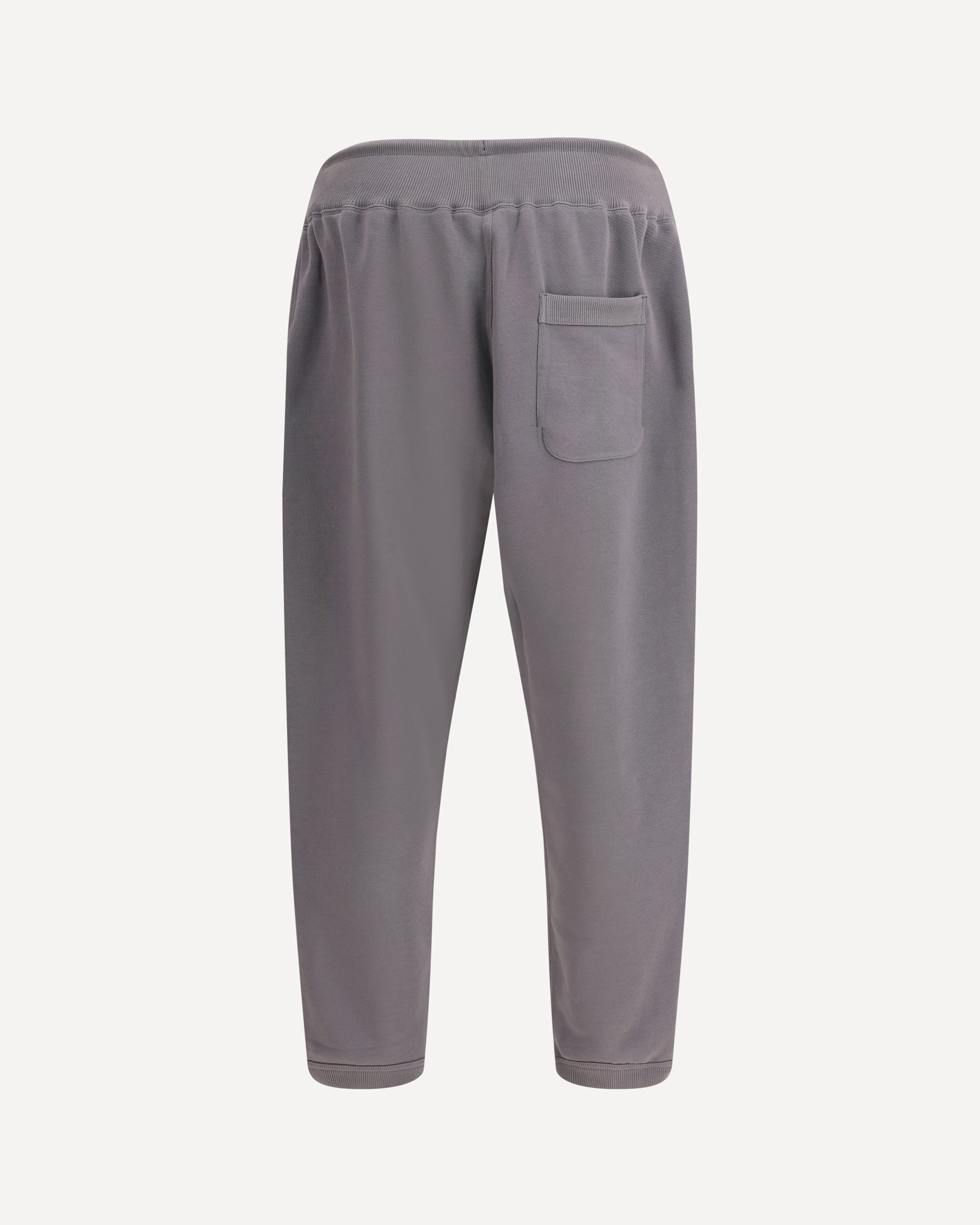 Side graphic Sweatpants - 2