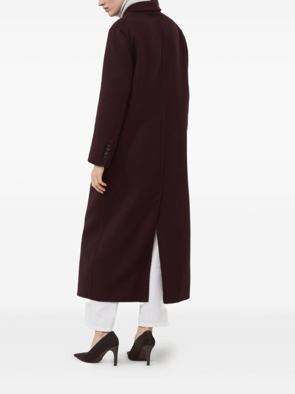 Brunello Cucinelli Coats - 3