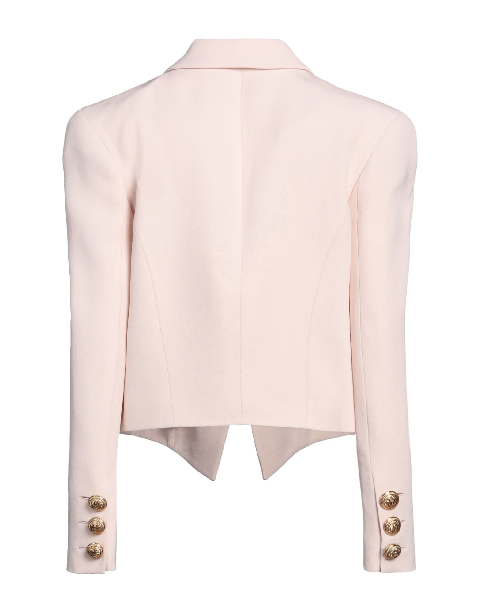 Black Women's Blazer - 2