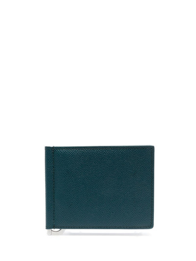 Maison Margiela signature four-stitch wallet outlook