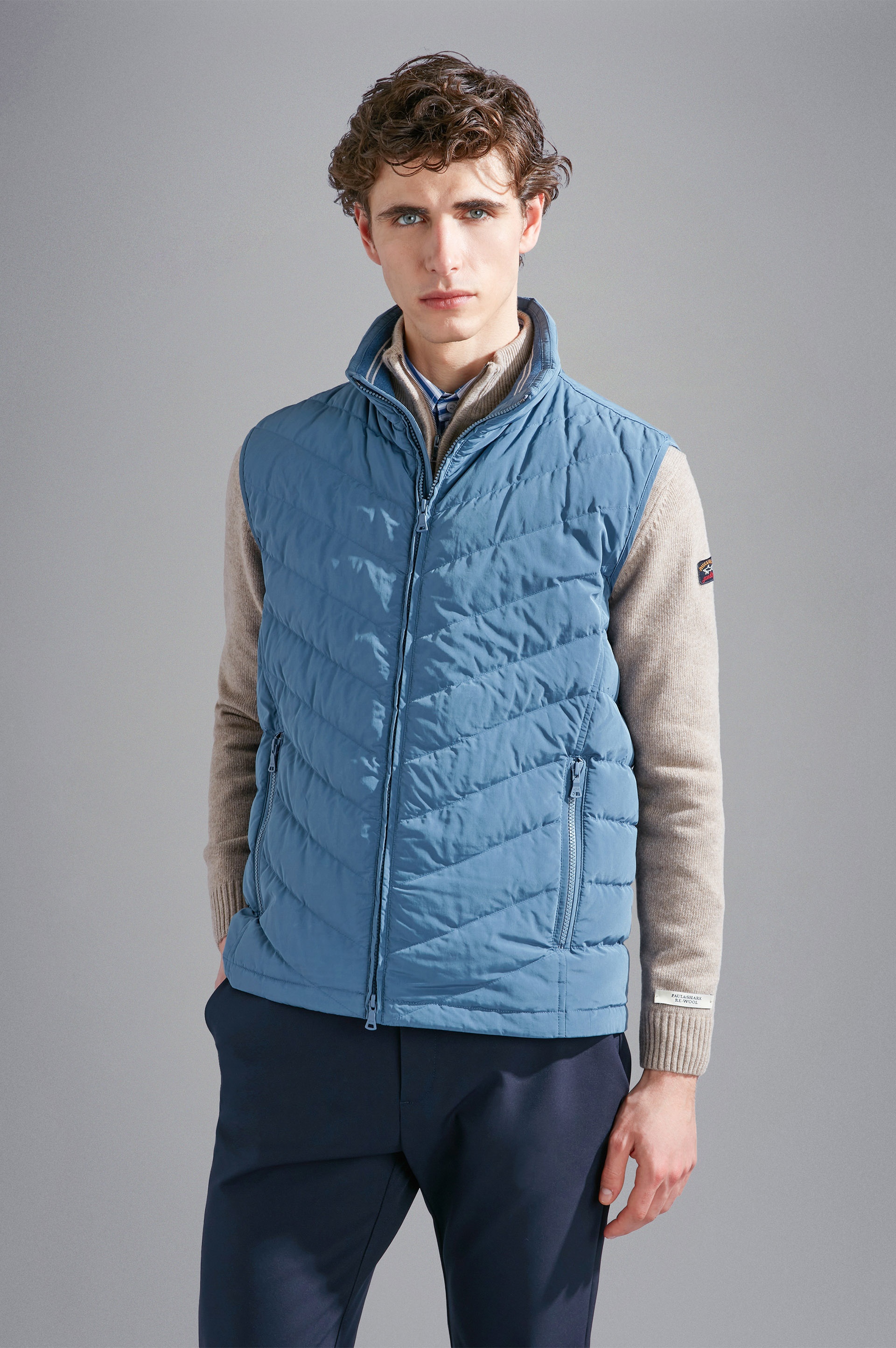 RE-130 HIGH DENSITY VEST - 8