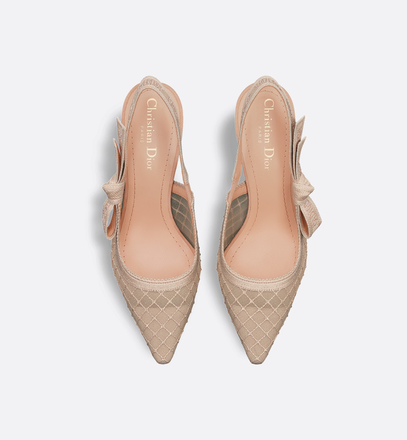 Dior J'Adior Slingback Pump outlook