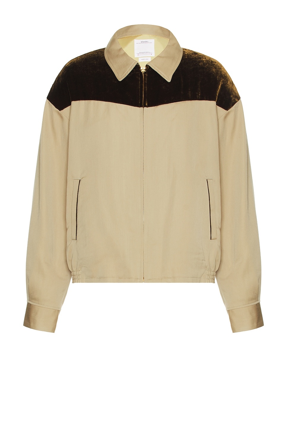 Mayfield Swing Jacket - 1