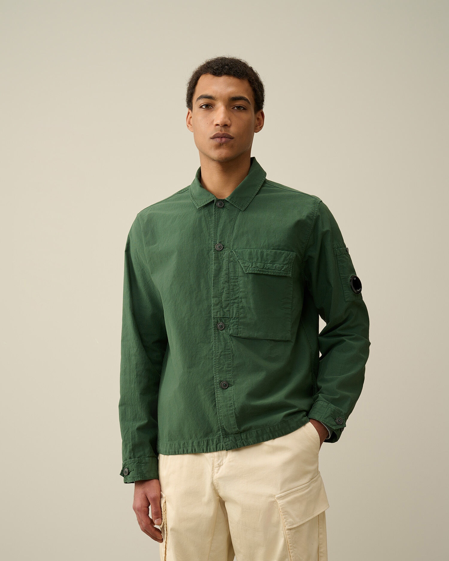 Ottoman Shirt - 2