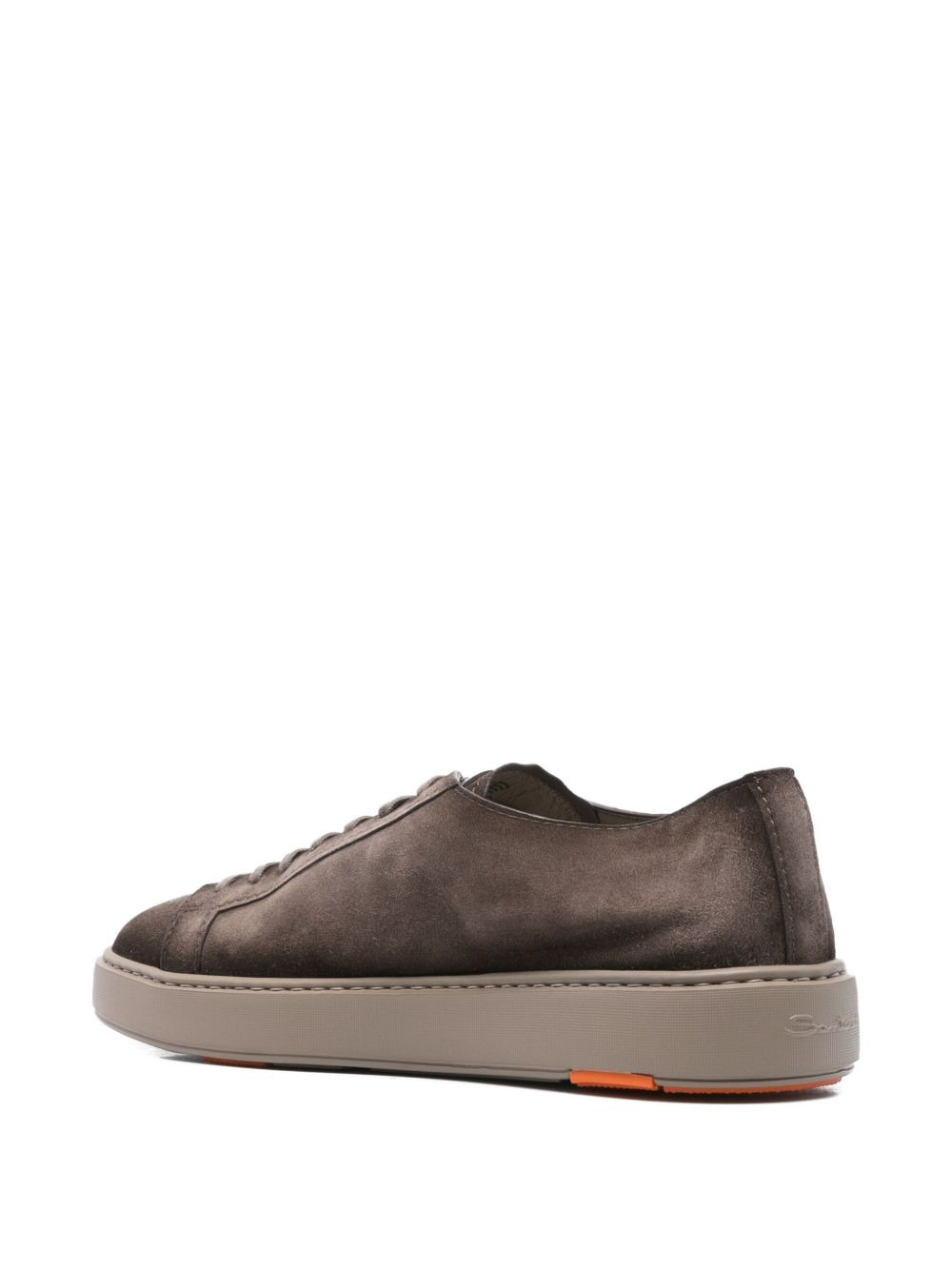 lace-up sneakers - 3