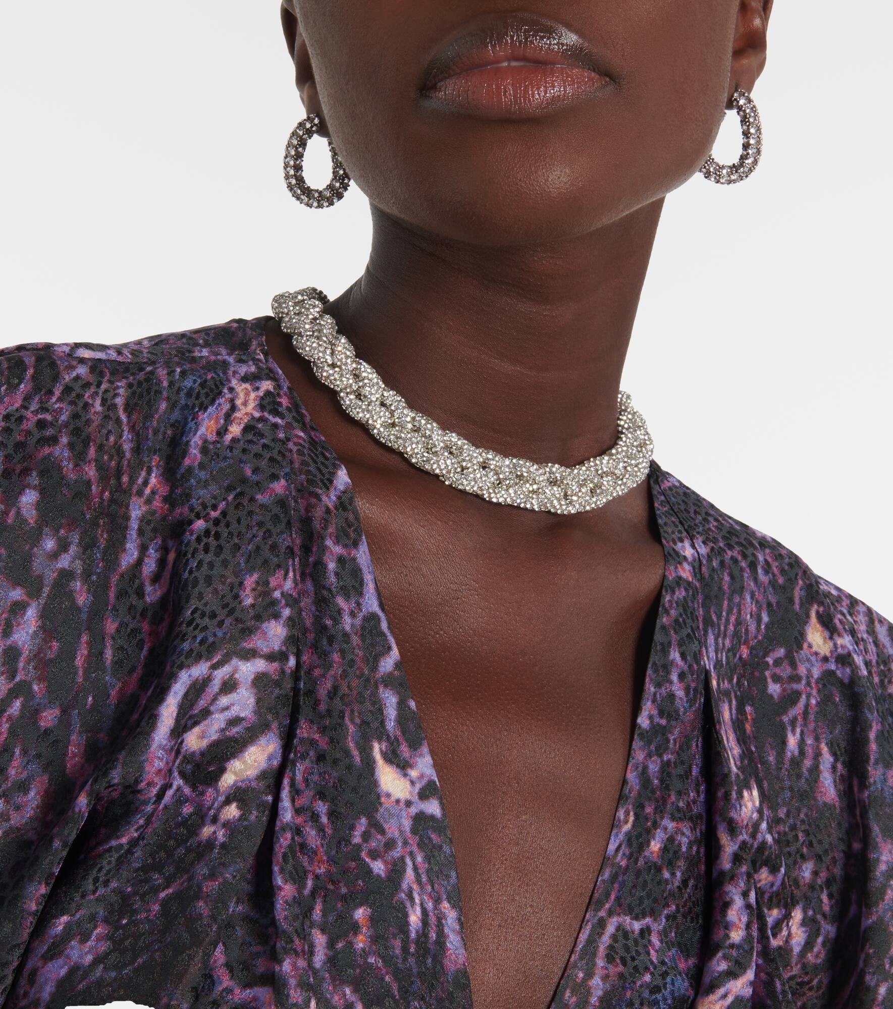 Yua choker - 3