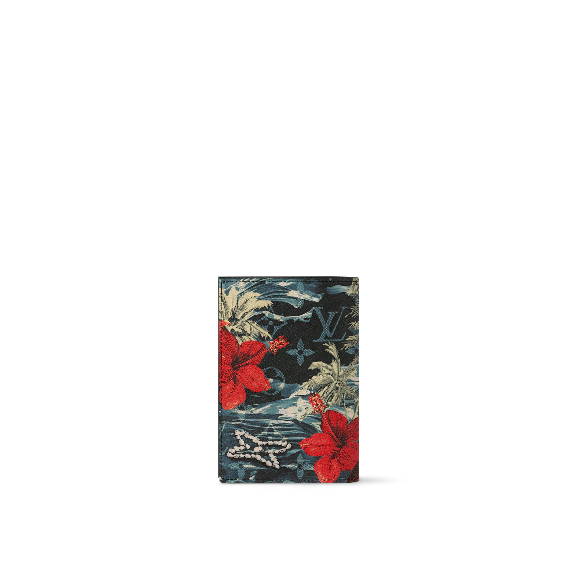 Passport Cover - 3