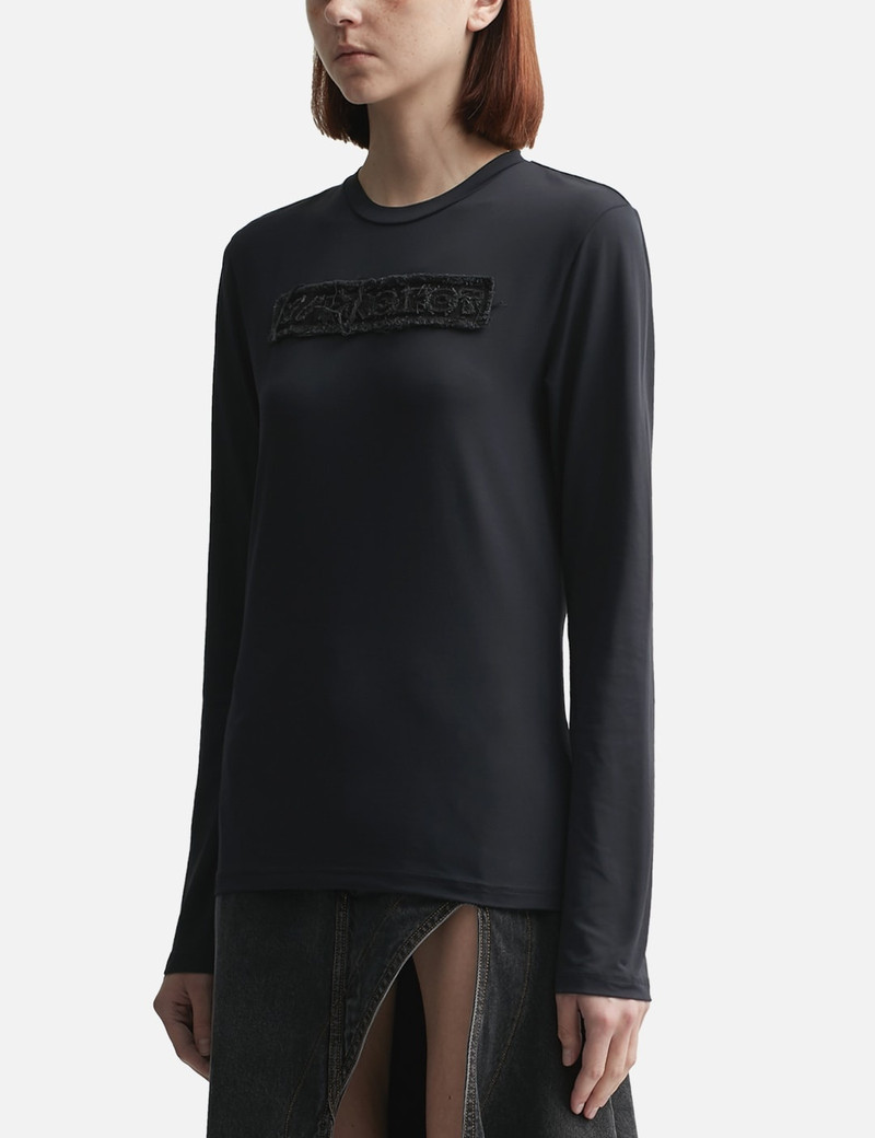 Y/Project Y/PROJECT PATCH SECOND SKIN TOP outlook