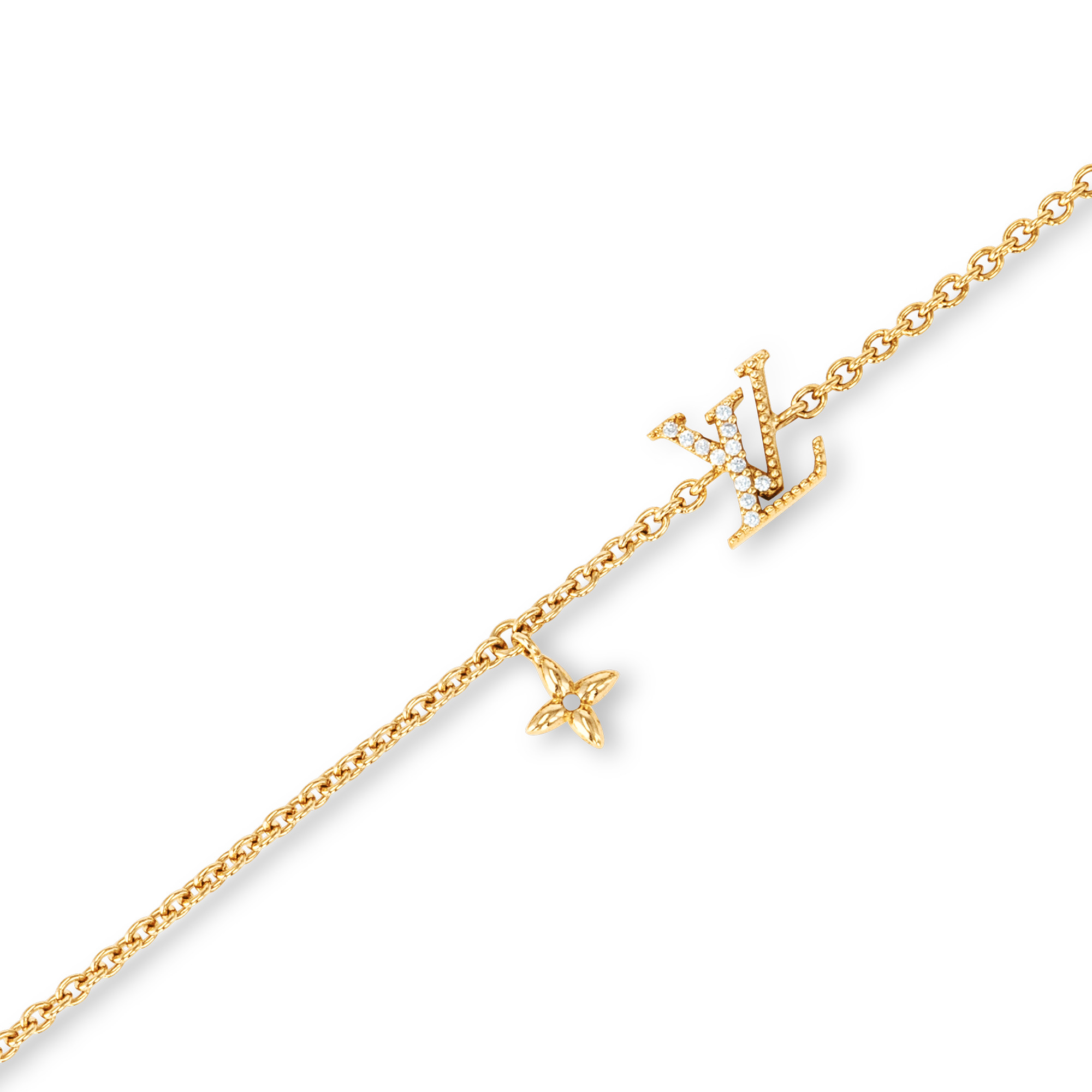 LV Iconic Bracelet - 2