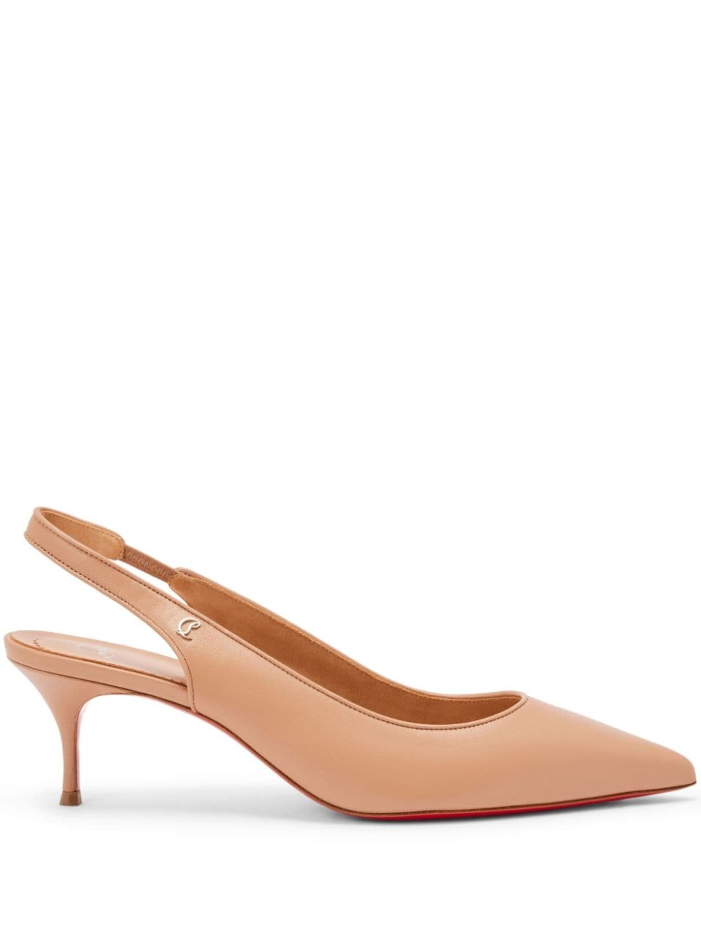 55mm Sporty Kate pumps - 1