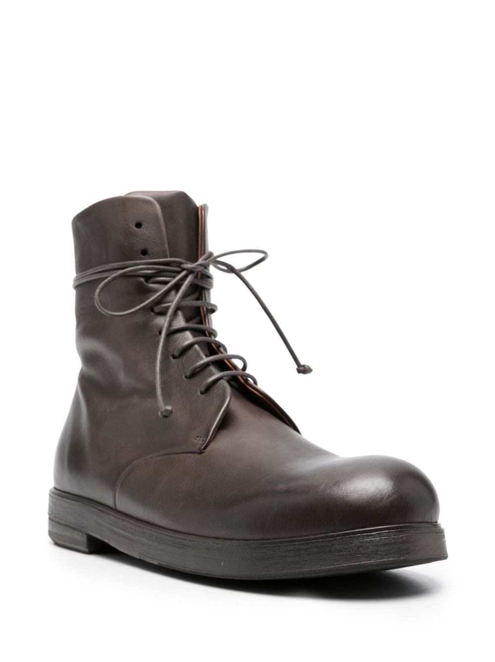 Zucca Zeppa 35mm boots - 2
