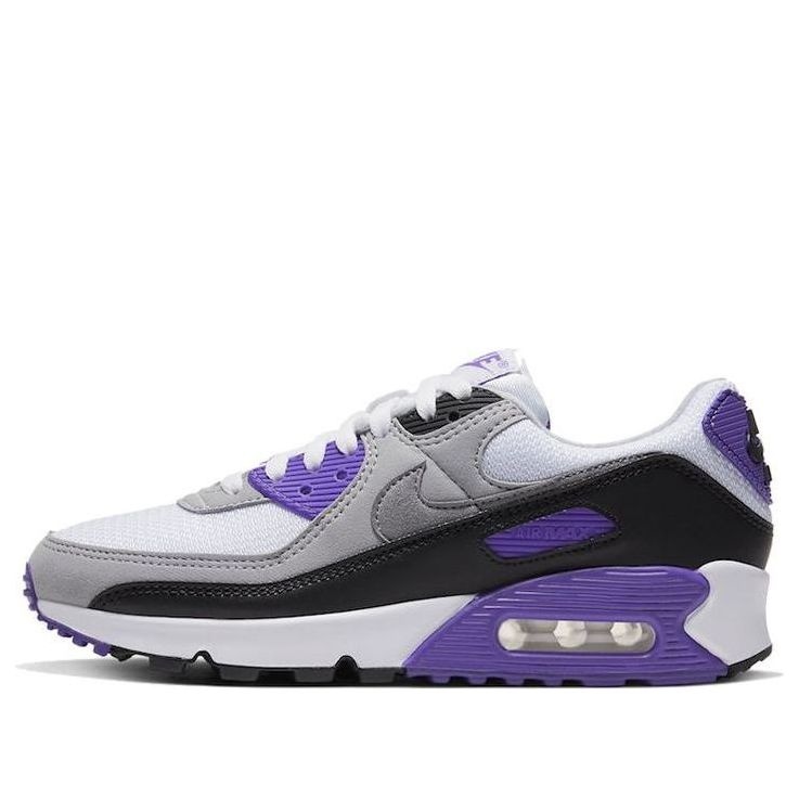 (WMNS) Nike Air Max 90 'Hyper Grape' CD0490-103 - 1