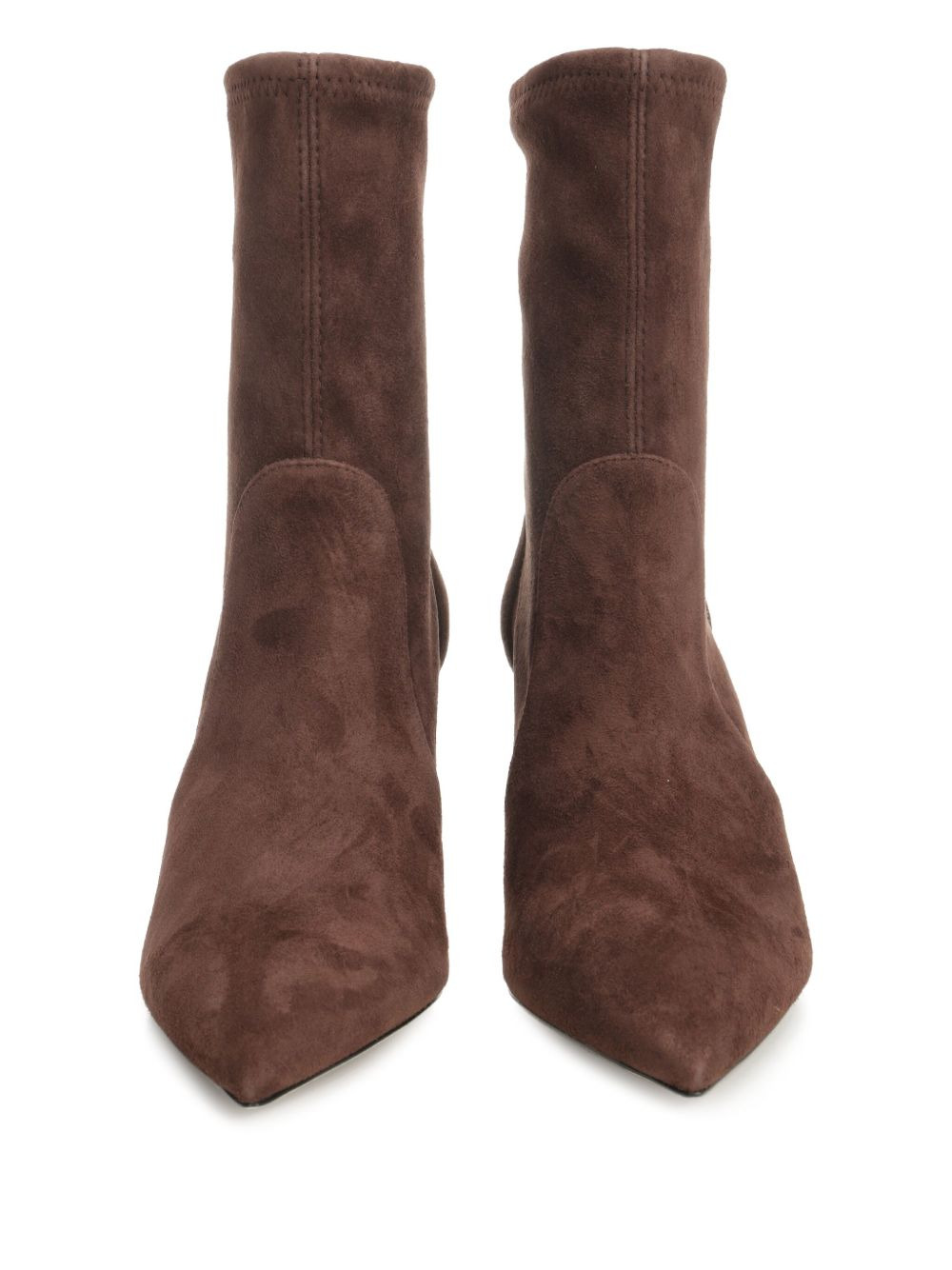 75mm Stuart Power ankle boots - 3