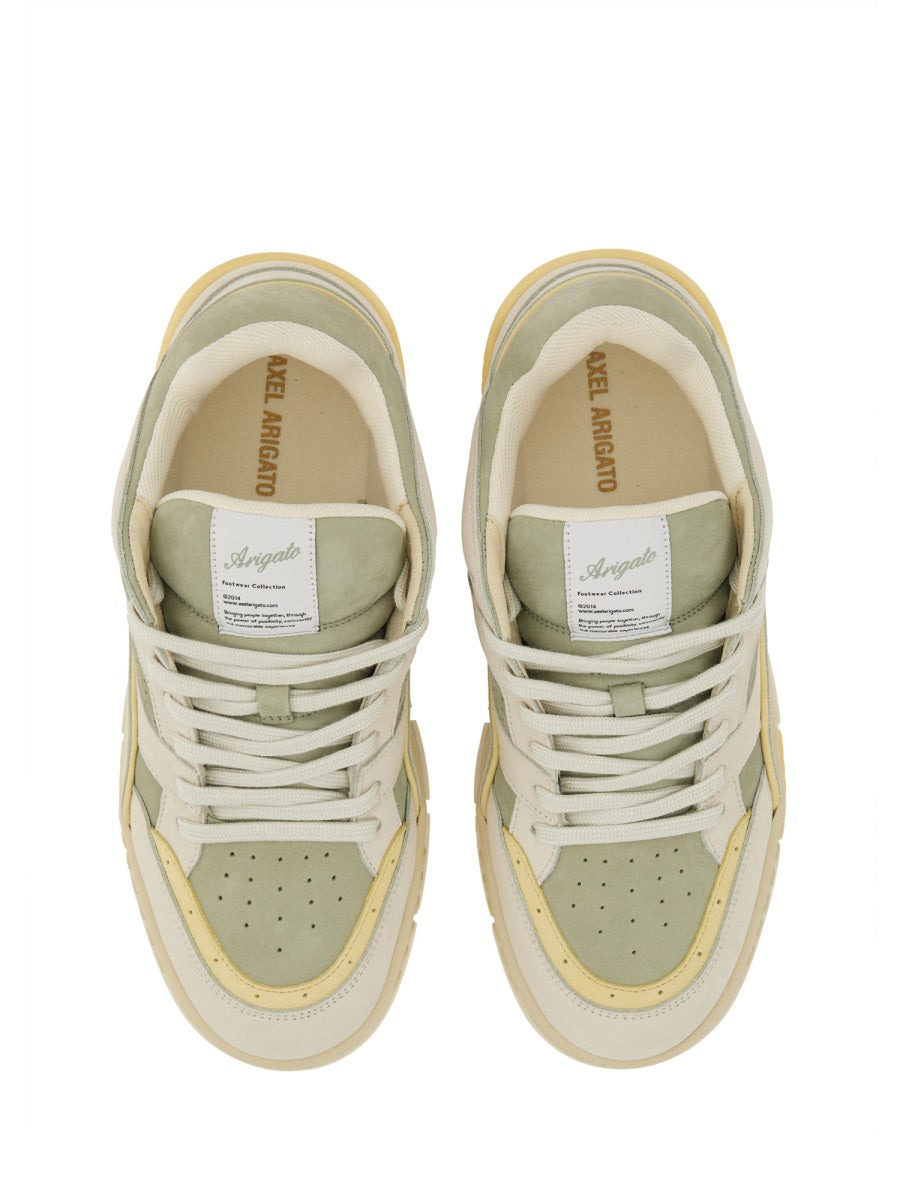 Axel Arigato Men Sneaker Area Lo - 6