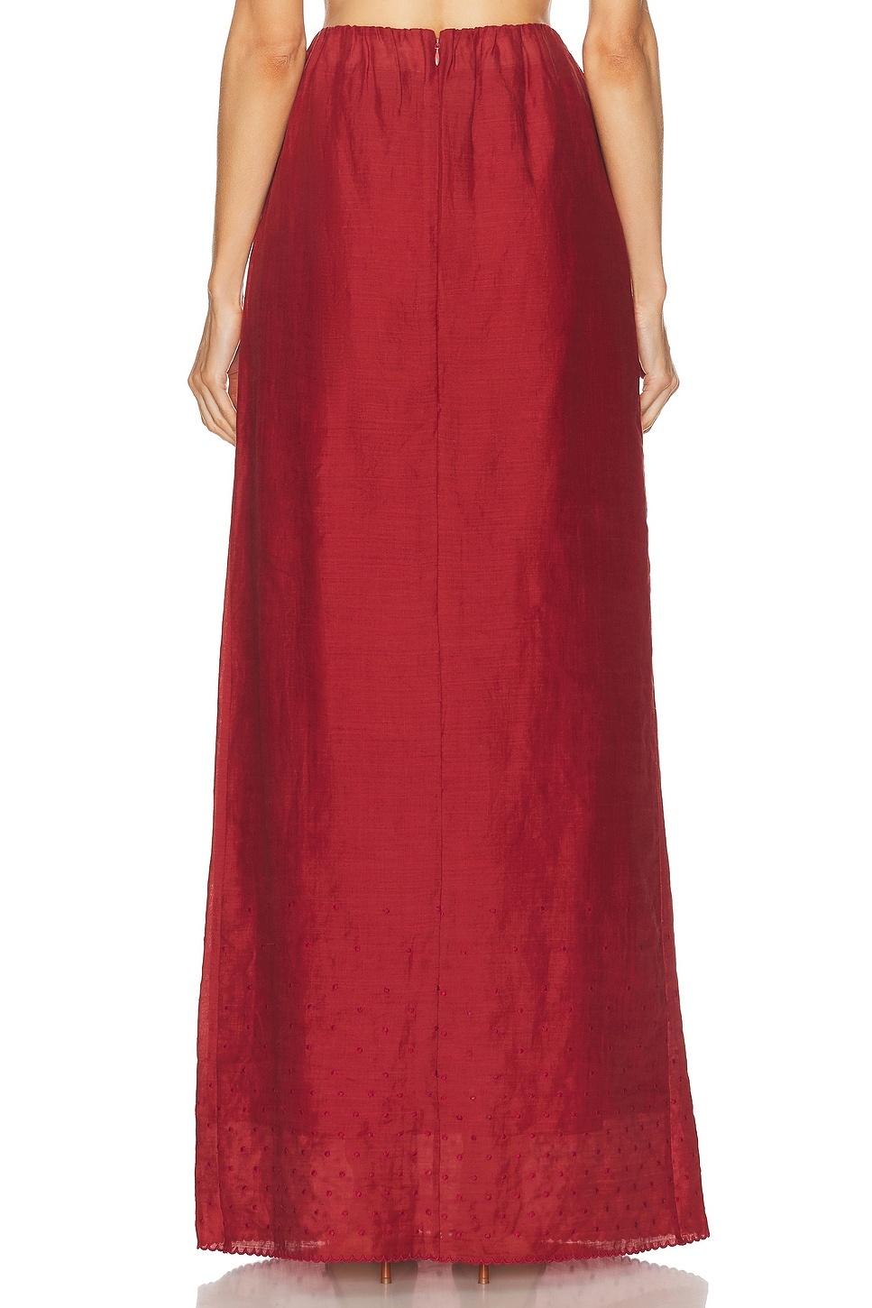 Aurelia Skirt - 4
