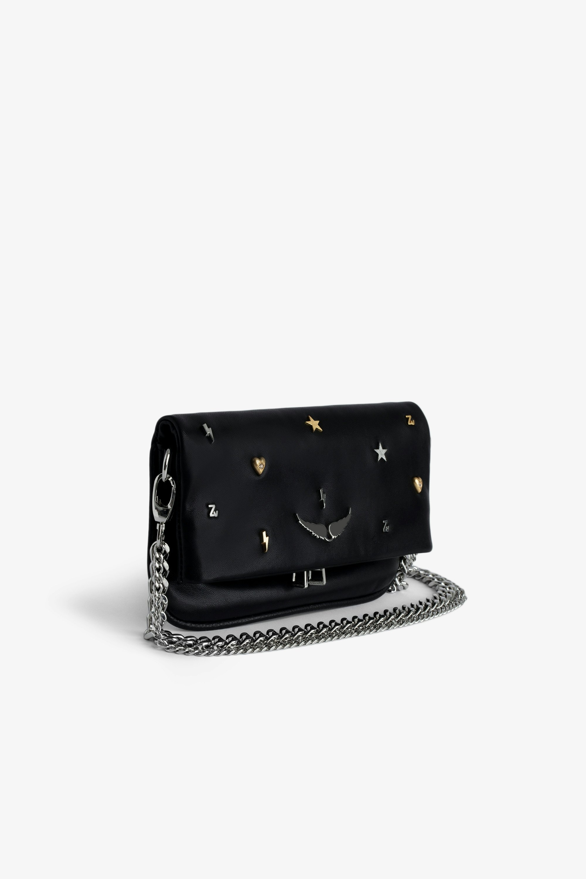 Rock Nano Lucky Charms Clutch - 2