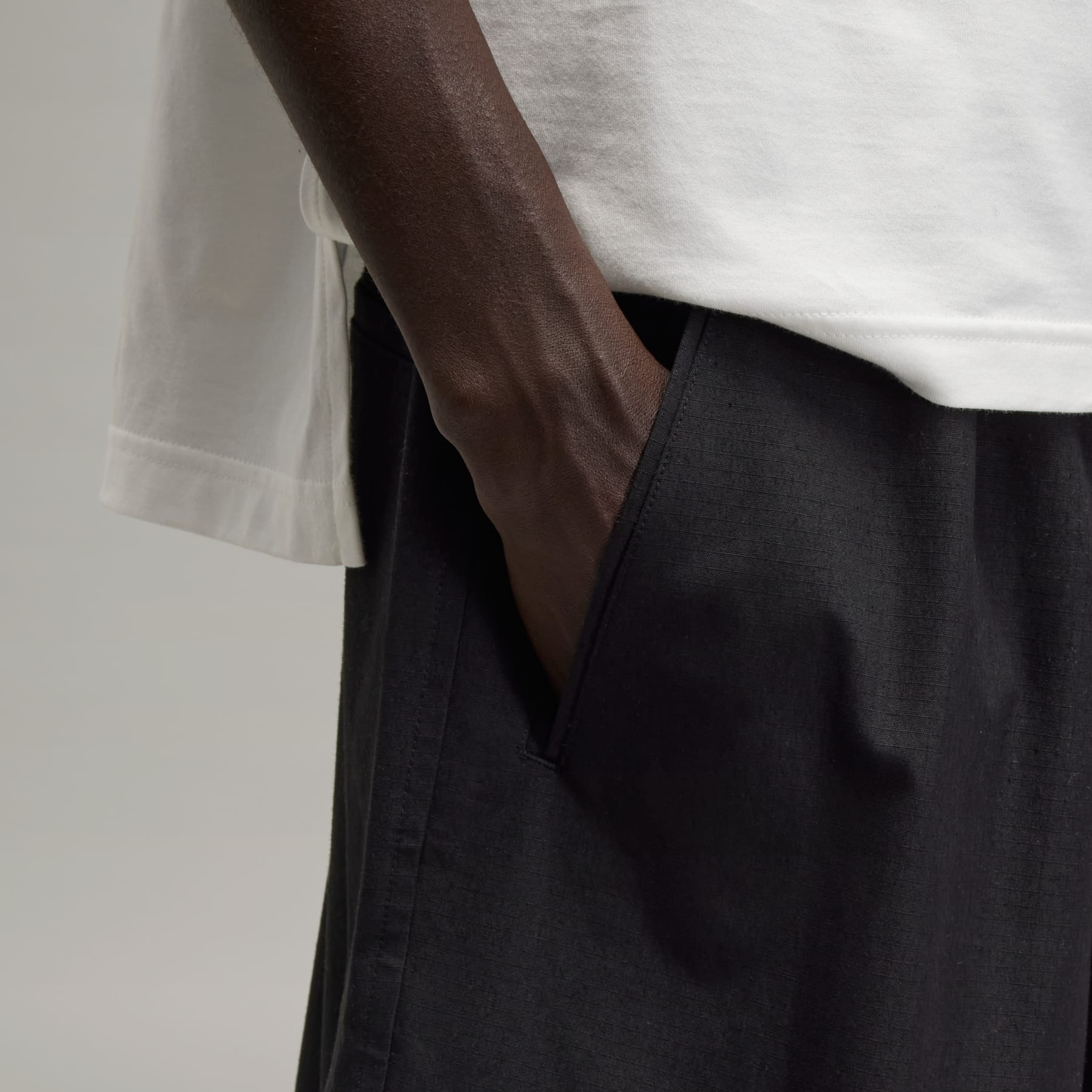 Y-3 Vented Cargo Pants - 8