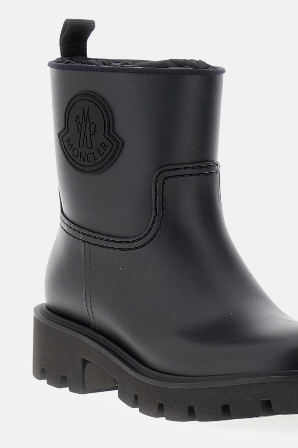 RAIN BOOTS - 4