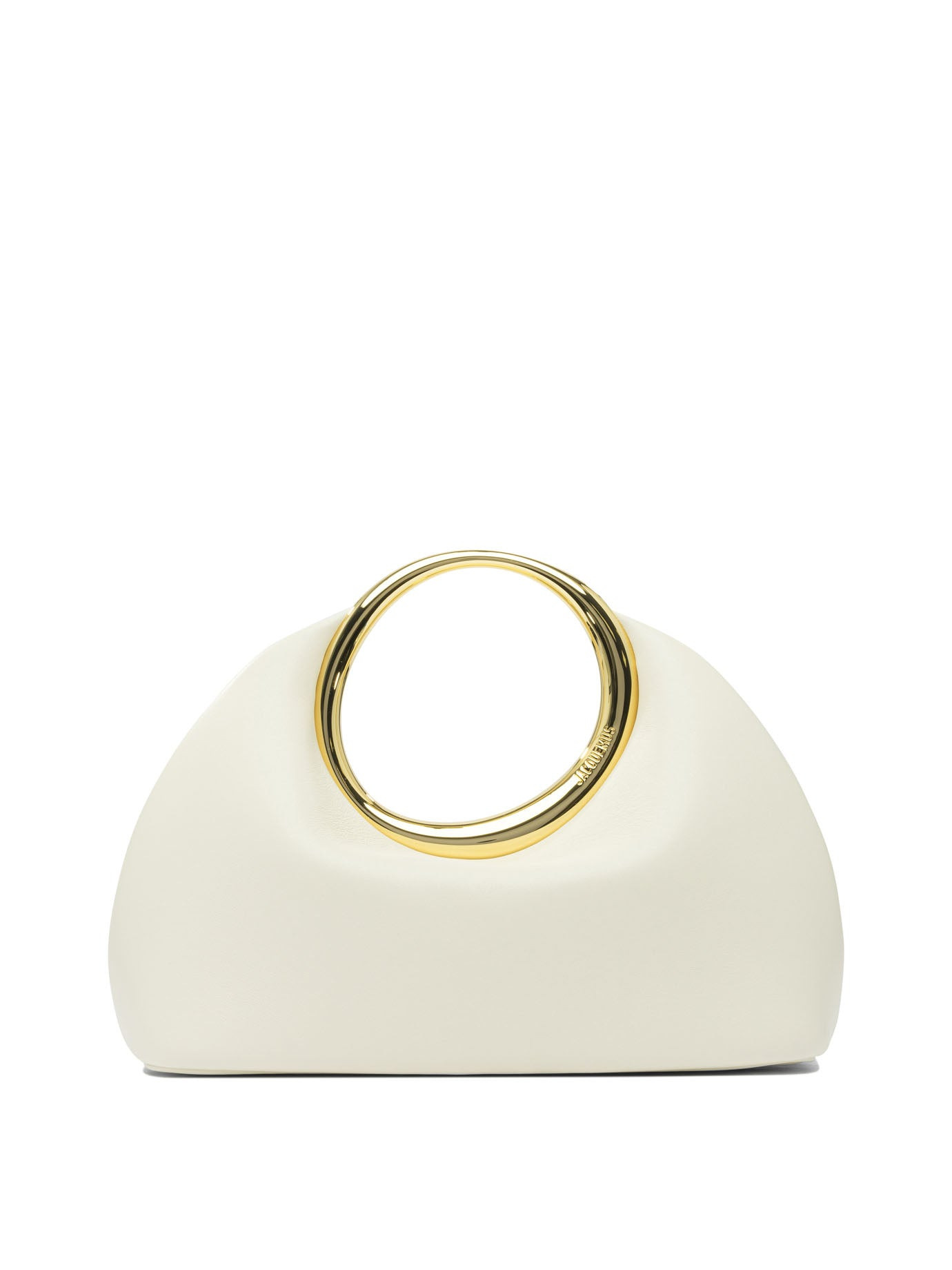 Jacquemus "calino" Clutch Bag - 1