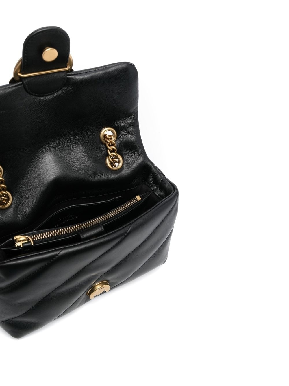 Love Puff crossbody bag - 6
