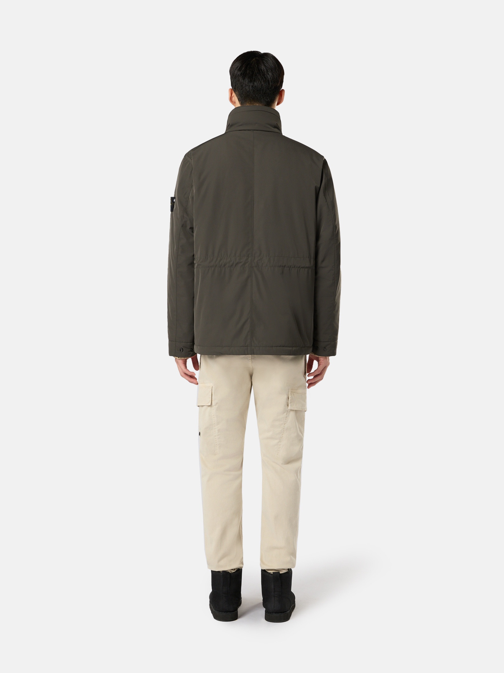 43626 POLYESTER MICRO TWILL - 6